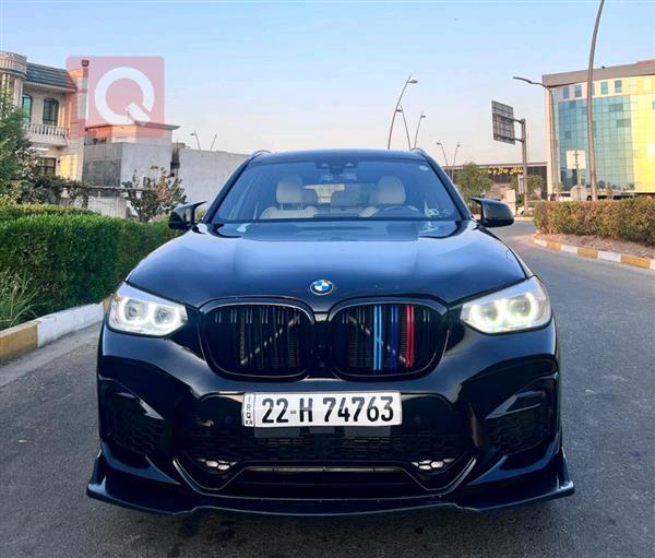 BMW for sale in Iraq